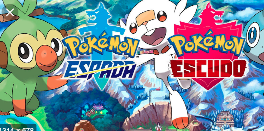 El primer Nintendo Direct del año será protagonizado por Pokémon