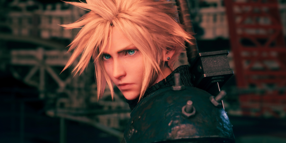 Square Enix retrasa lanzamiento de Final Fantasy VII Remake