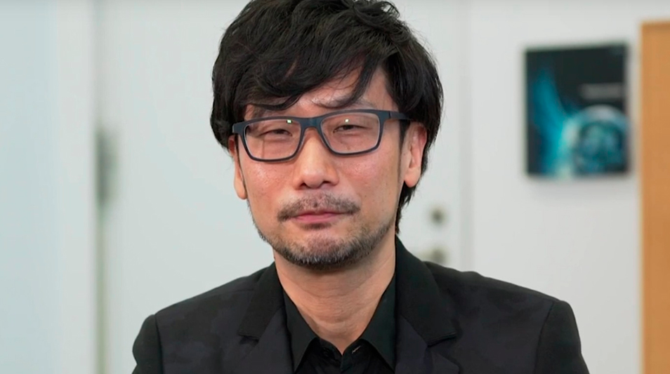 Hideo Kojima asistirá a Game Developer Conference 2020