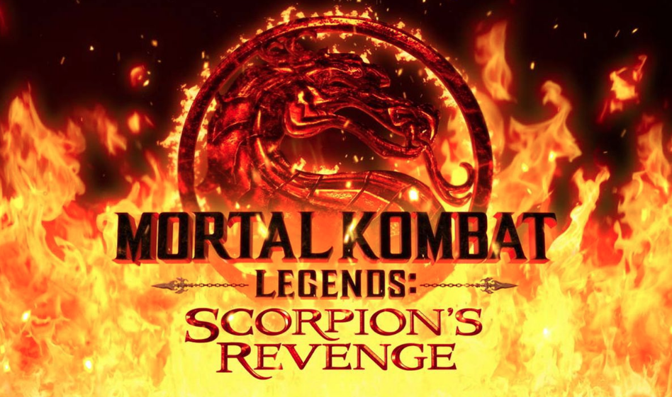 Mortal Kombat Scorpion's Revenge nuevos detalles de sus protagonistas