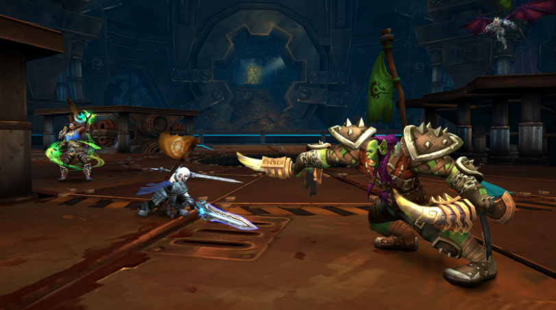 Nueva actualización de World of Warcraft ya está disponible