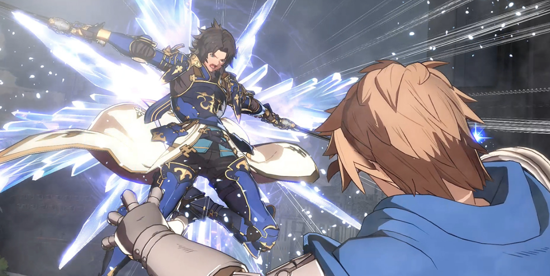 Granblue Fantasy Versus llegará a Norteamérica con nuevo tráiler