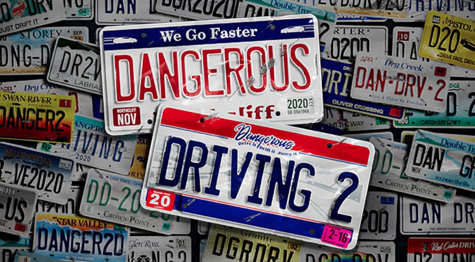 Dangerous Driving 2 es el nuevo juego de carreras de los creadores de Burnout