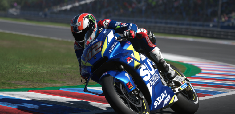 MotoGP 20 anuncia sus primeras novedades y nuevo tráiler!