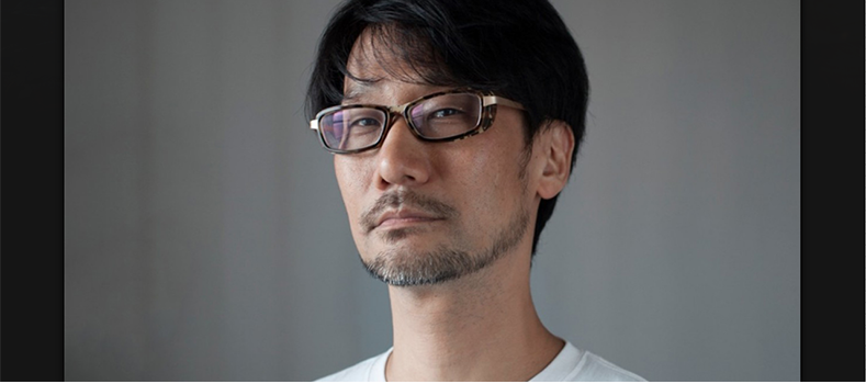 Hideo Kojima será premiado por su contribución a la industria gamer
