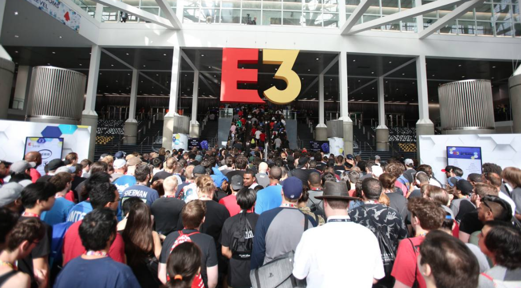 E3 2020 se cancela oficialmente por la crisis del coronavirus, conoce los detalles!