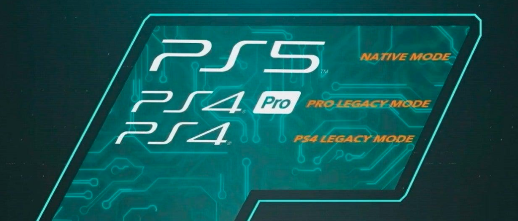 Retrocompatibilidad de PS5 será con solo algunos juegos de PS4