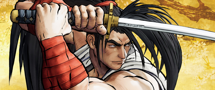 Samurai Shodown llegará a PC y será exclusivo de Epic Games Store