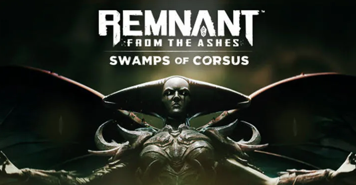 Primer DLC de pago de Remnant From the Ashes llega este mes