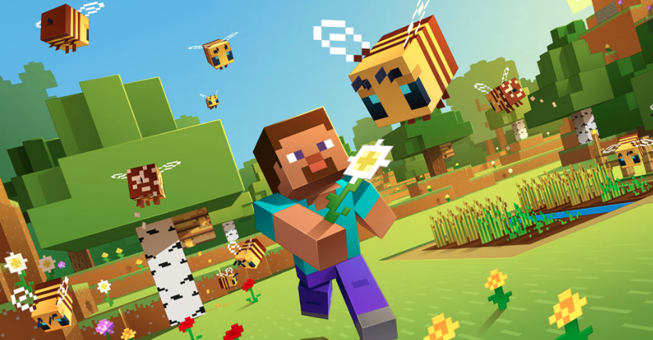 ¡Minecraft para todos! El juego de Mojang está disponible en navegador web