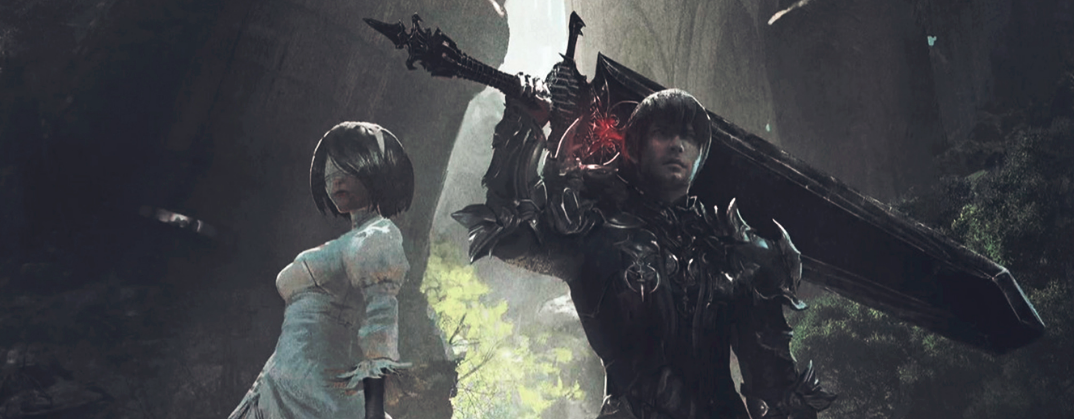 Final Fantasy XIV Shadowbringers presenta su próxima actualización