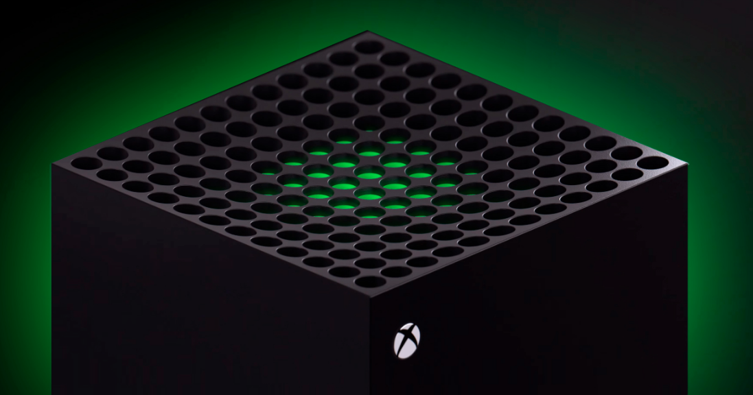 Xbox Series X pone fecha a la presentación de sus primeros juegos