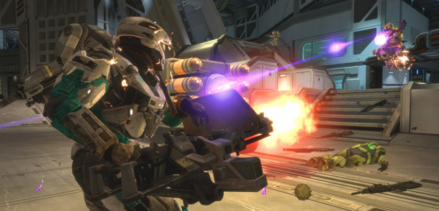 Halo 2 Anniversary ya tiene fecha de lanzamiento en PC