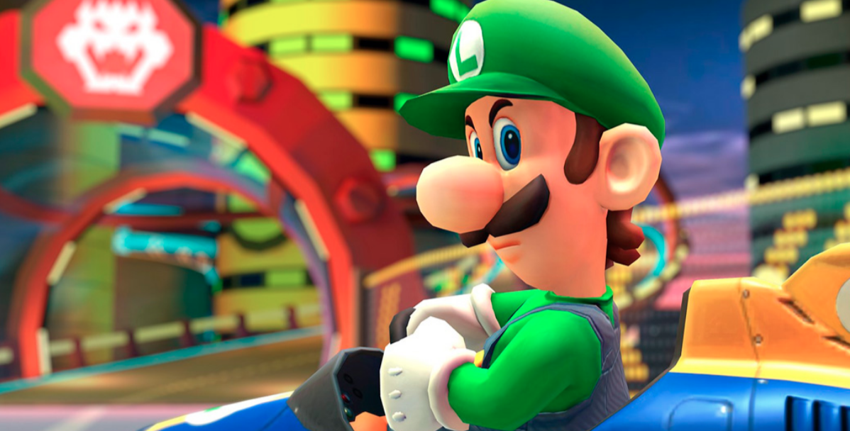 ¡Mario Kart Tour nos permite jugar con 8 amigos en su nueva actualización!