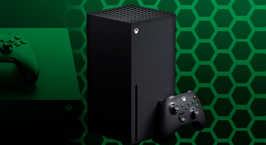 Retrocompatibilidad de Xbox Series X soportará miles de juegos