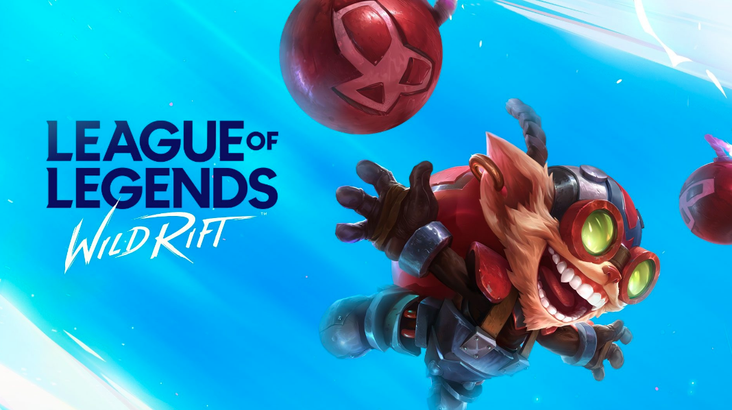 League of Legends Wild Rift: conoce detalles de su jugabilidad en video