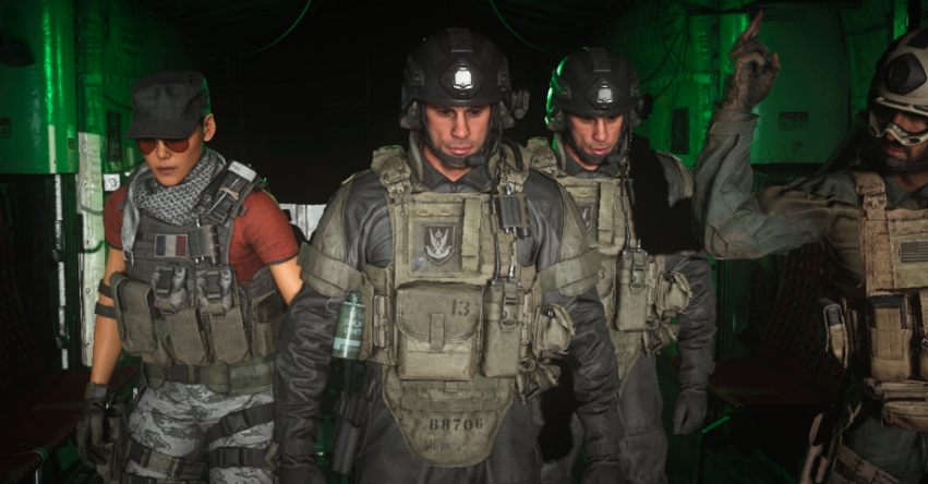 Call of Duty: Warzone suma nuevas modalidades y juego a dúos