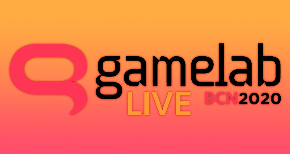 Gamelab 2020 confirma nuevos invitados y fecha de realización