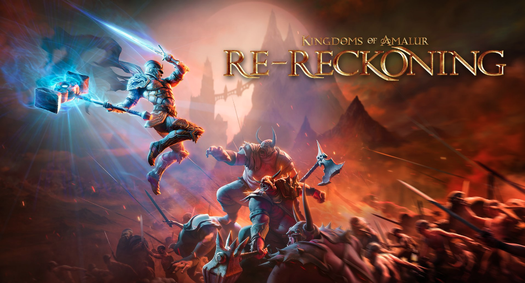 Kingdoms of Amalur tendrá remasterización para PS4, Xbox One y PC