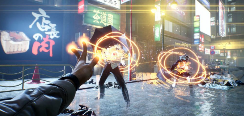 GhostWire Tokyo y Deathloop serán exclusivos temporalmente para PS5