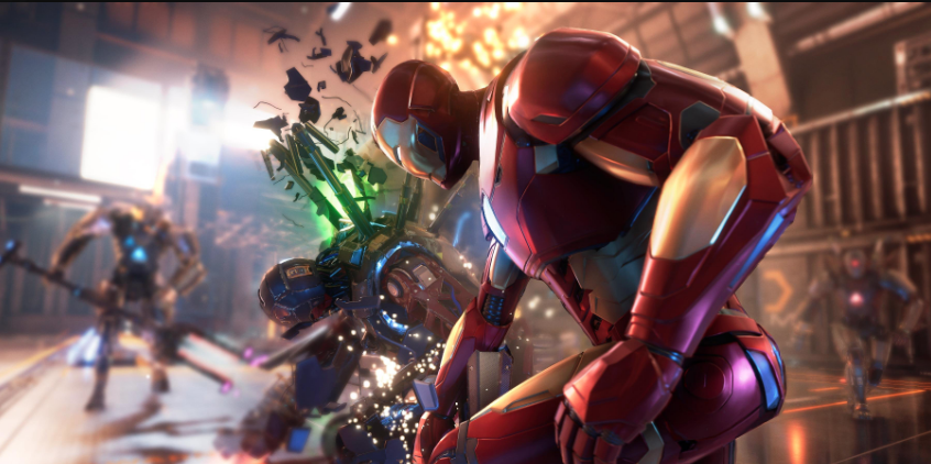 Marvel's Avengers presenta a su villano y detalla sus nuevos modos