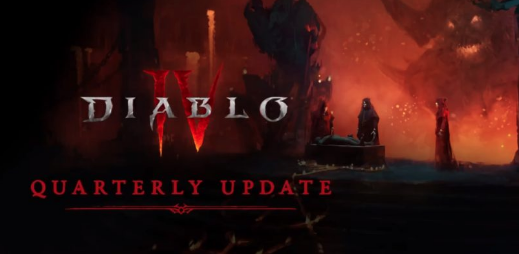 Diablo IV sigue avanzando y entrega nuevos detalles de su historia