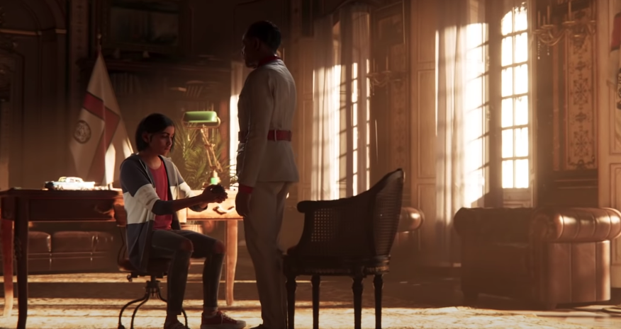 Far Cry 6 llegará a consolas de nueva generación en 2021