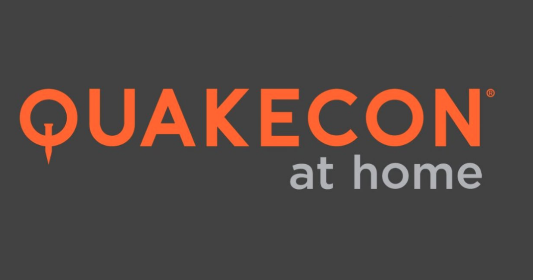 QuakeCon 2020 será evento digital y se realizará en agosto