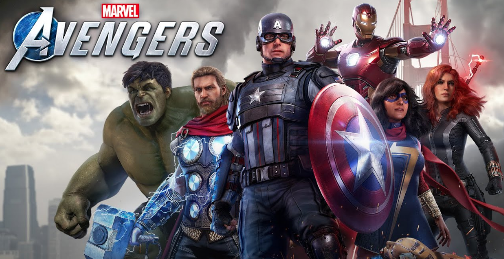 Beta de Marvel's Avengers es la más descargada de la historia de Playstation