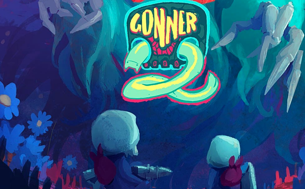 GONNER2 llegará a Xbox One, Nintendo Switch y PC con un nuevo tráiler