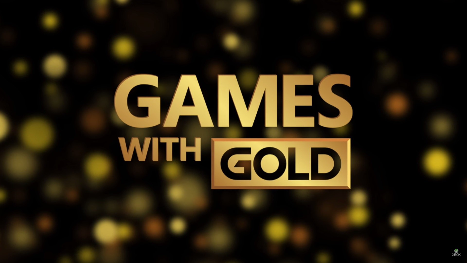 Xbox Live Gold anuncia sus 4 juegos para el mes de marzo