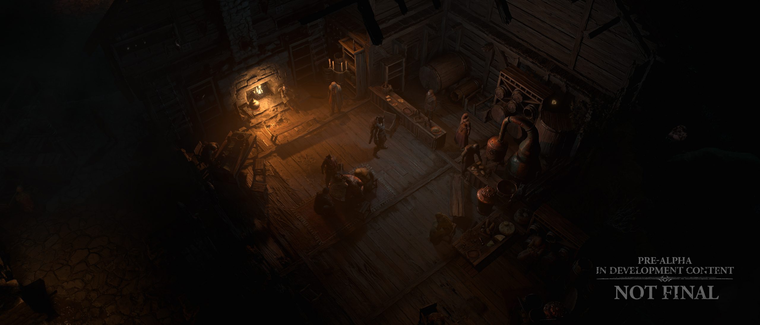 Blizzard entrega novedades de su nuevo RPG Diablo IV