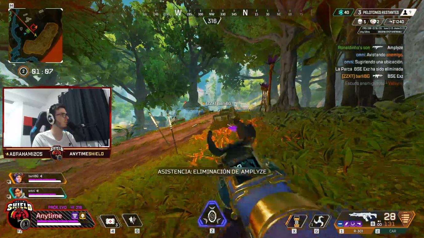 Beta de Overwatch 2 logra hito histórico para la saga