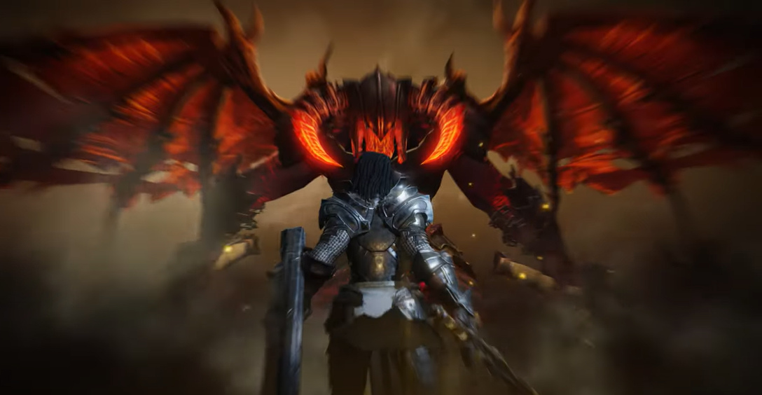Diablo Immortal fija fecha de lanzamiento y revela versión para PC