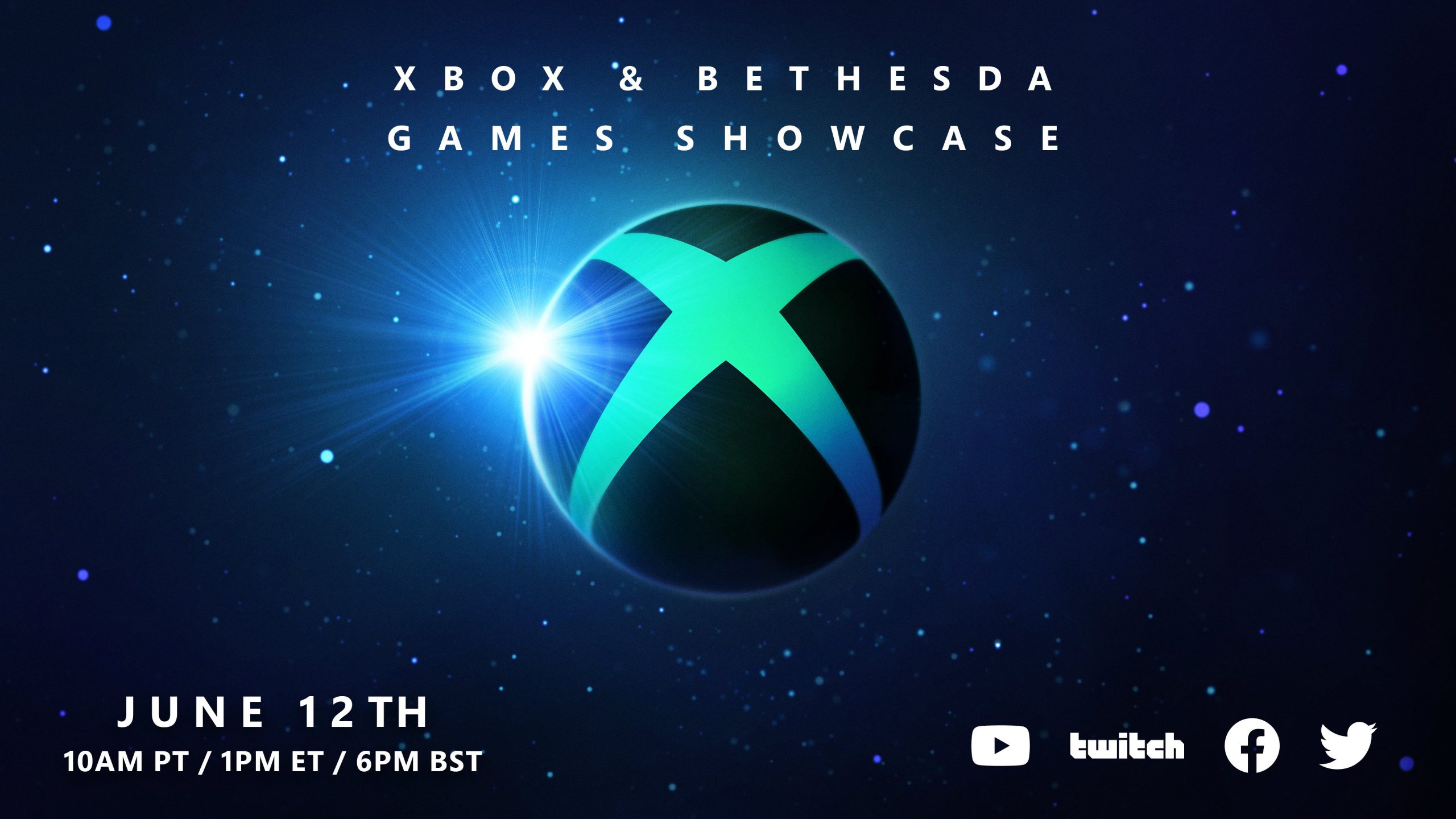 Xbox and Bethesda Games Showcase se realizará en junio 2022