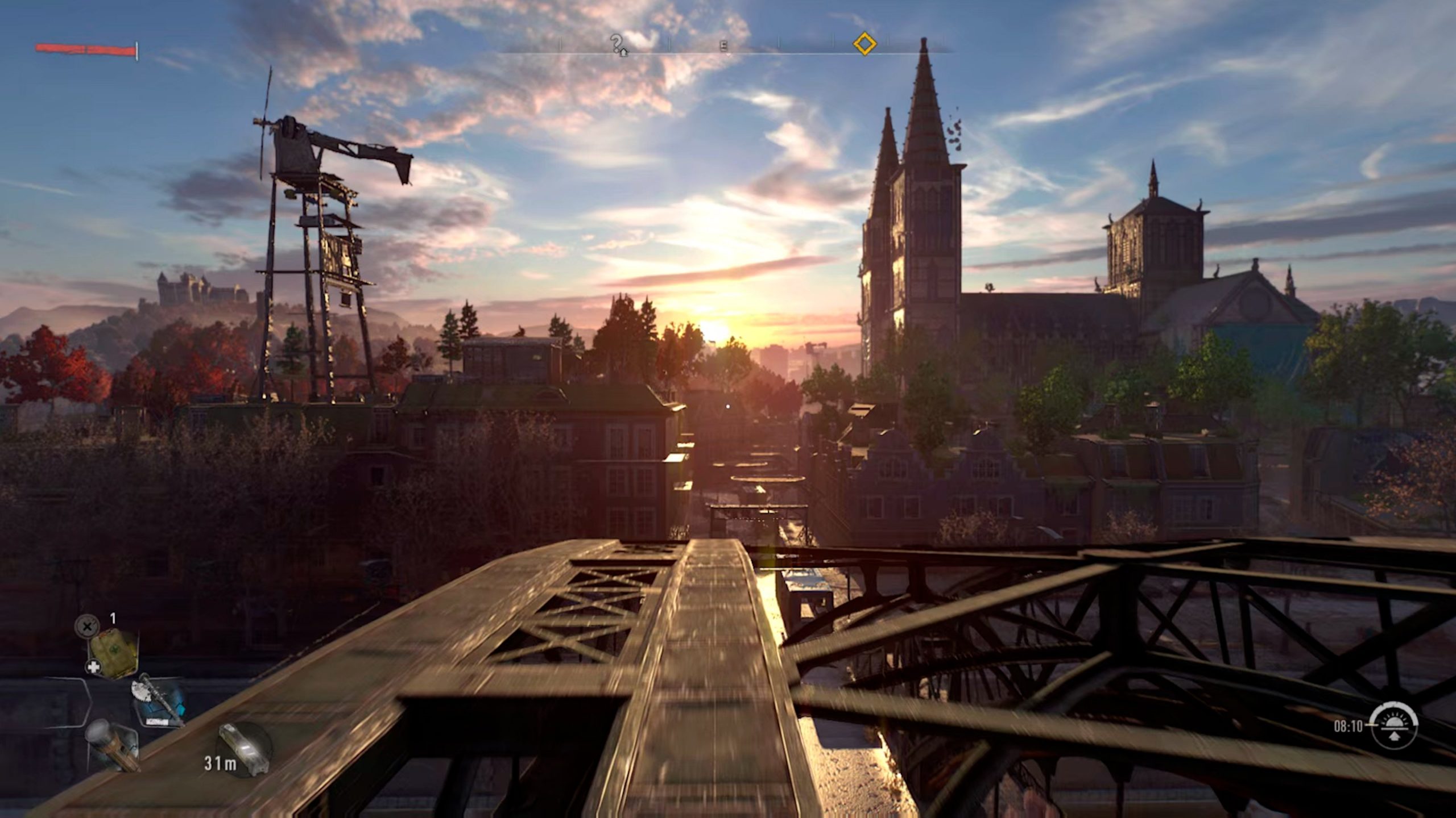 Próximo parche de Dying Light 2 incluirá nuevo modo de juego y fija fecha de llegada