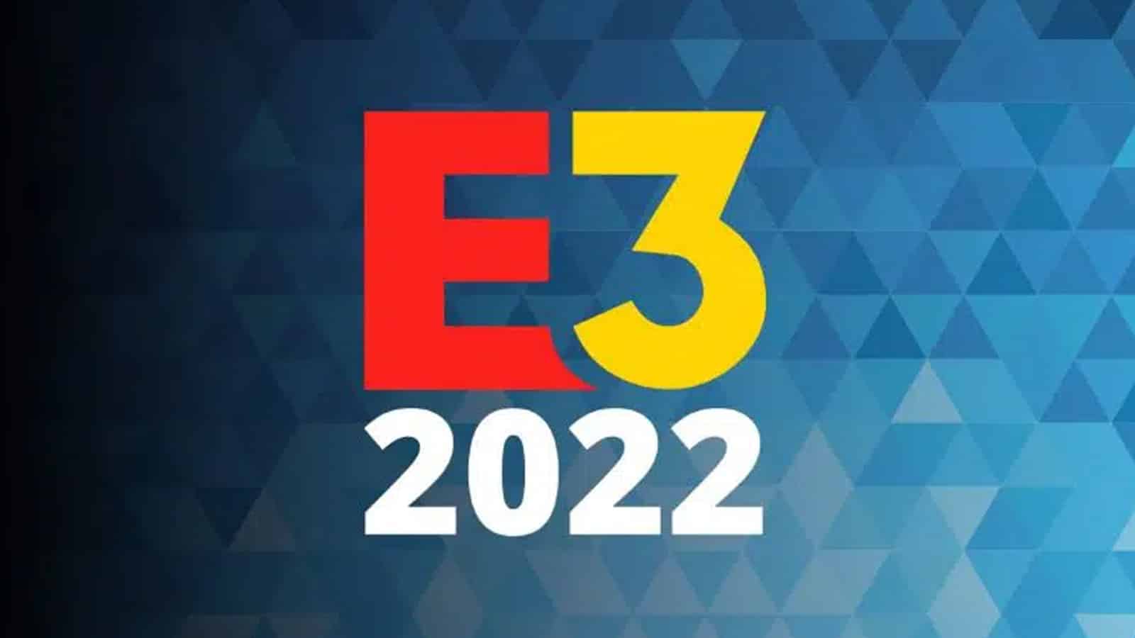 E3 se posterga hasta 2023 ¡Conoce las razones!