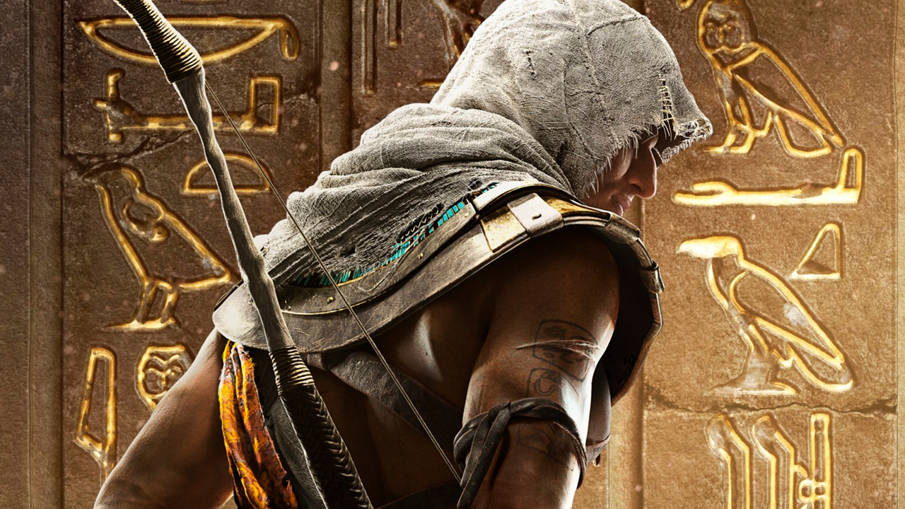 Assassin's Creed Origins y For Honor Marching Fire Edition anuncia fecha de llegada a  Xbox Game Pass
