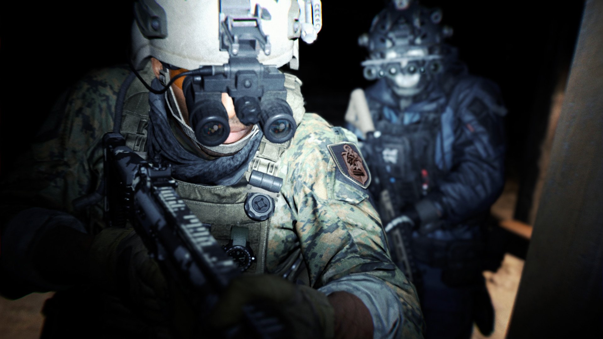 Call of Duty: Modern Warfare 2 enseña su primer tráiler y revela nuevos detalles