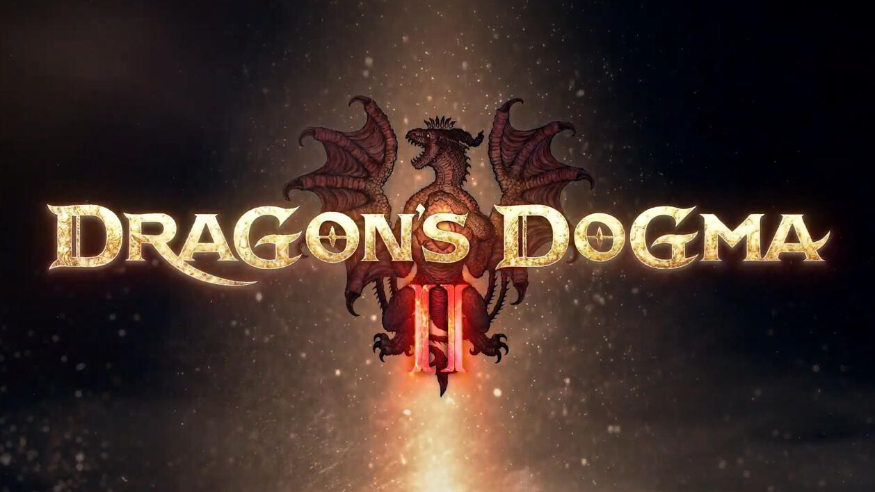 Capcom anuncia el desarrollo de Dragon's Dogma 2