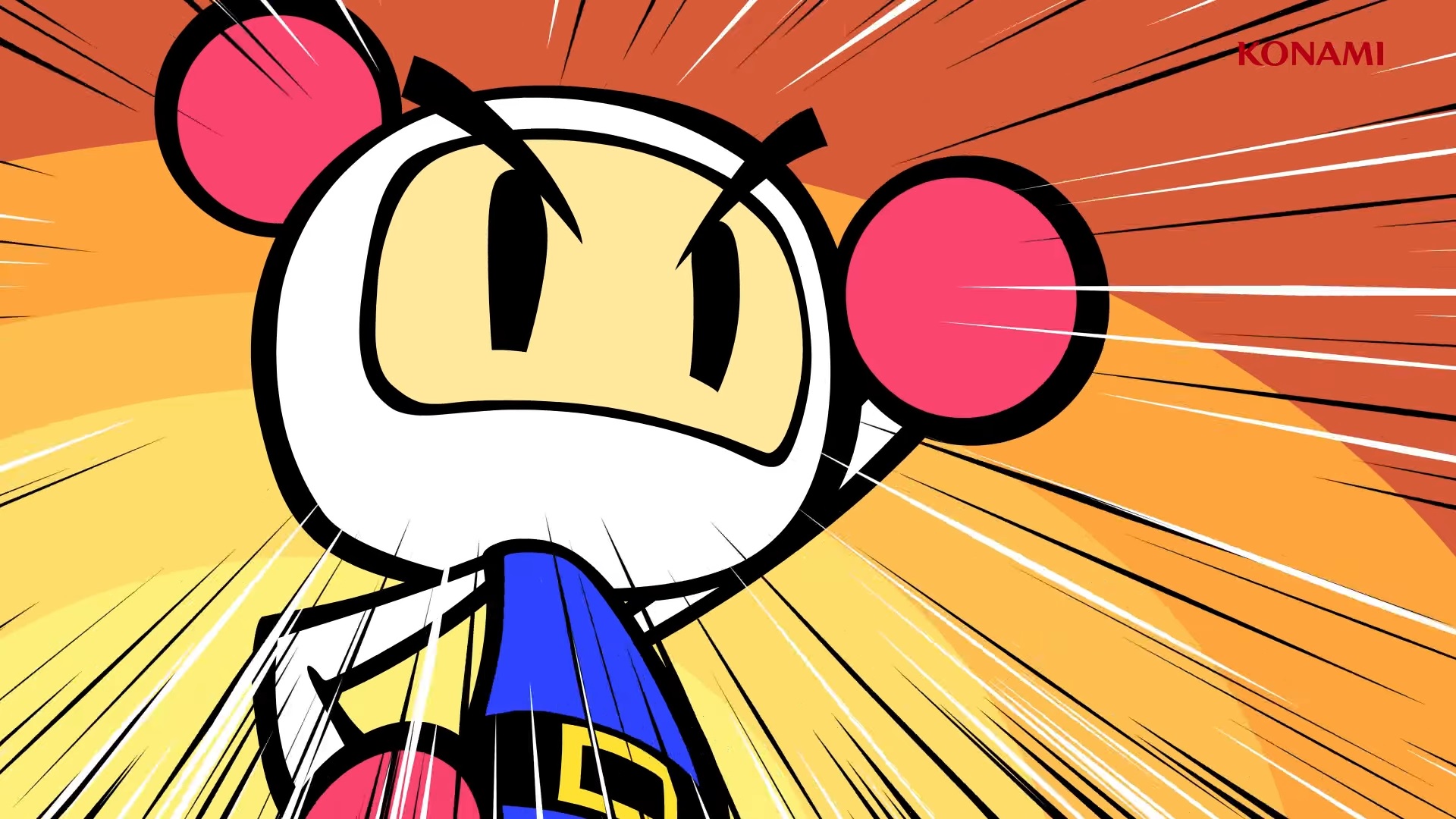 Super Bomberman R 2 es el nuevo juego de la clásica aventura