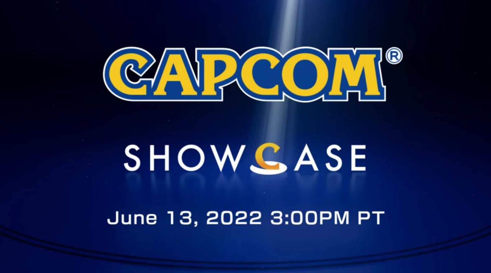 Capcom Showcase 2022 se confirma y anuncia fecha