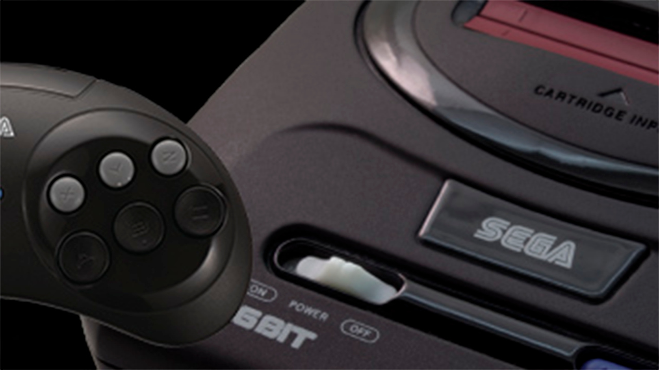 SEGA Mega Drive Mini 2: Conoce los 61 títulos que estarán disponibles