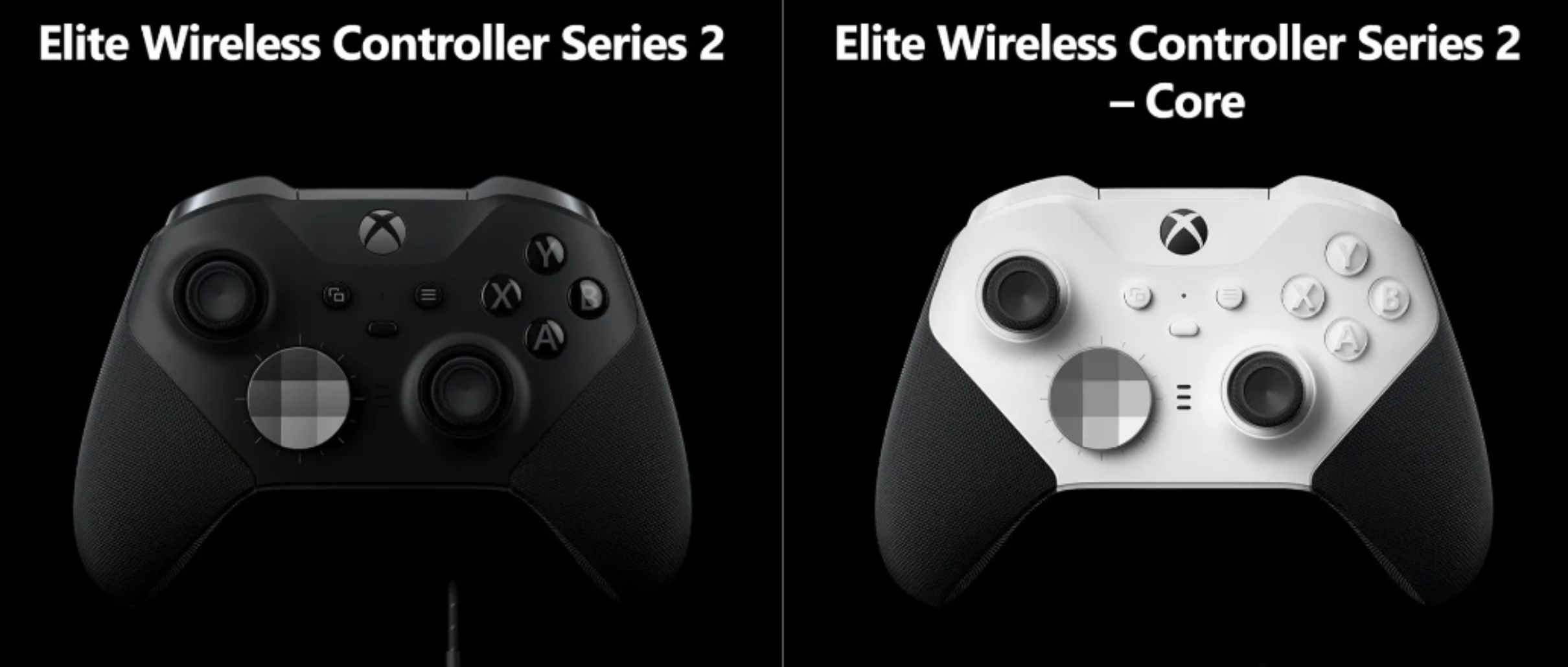 Nuevo mando blanco de Xbox Elite 2 ¡Conoce su video, novedades y precio!