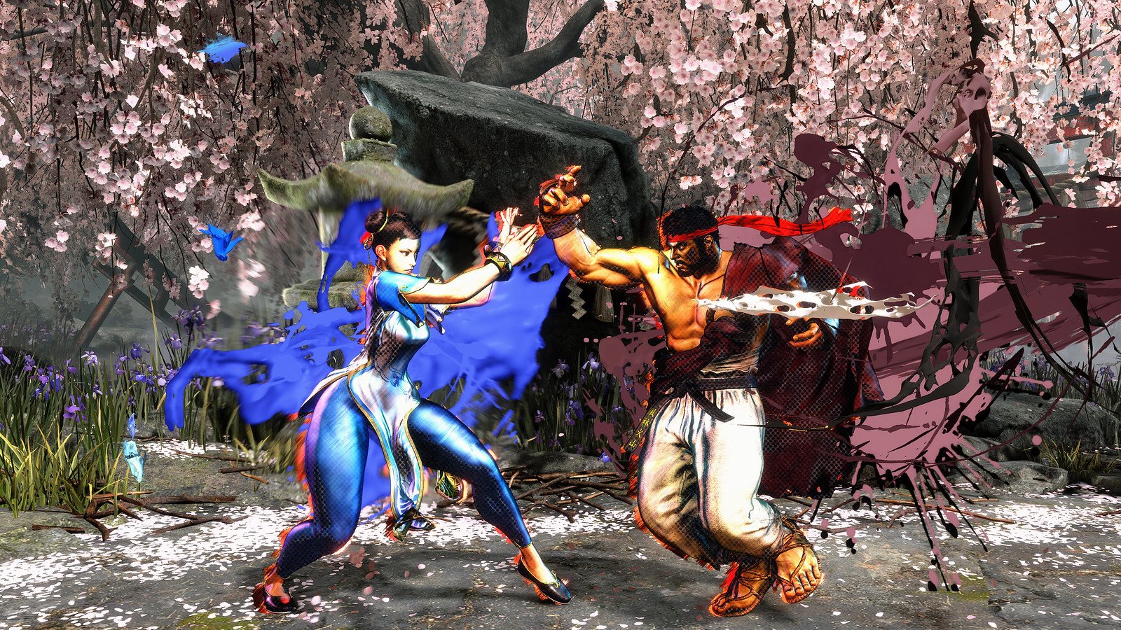 Street Fighter 6 revela modo World Tour y confirma 18 personajes
