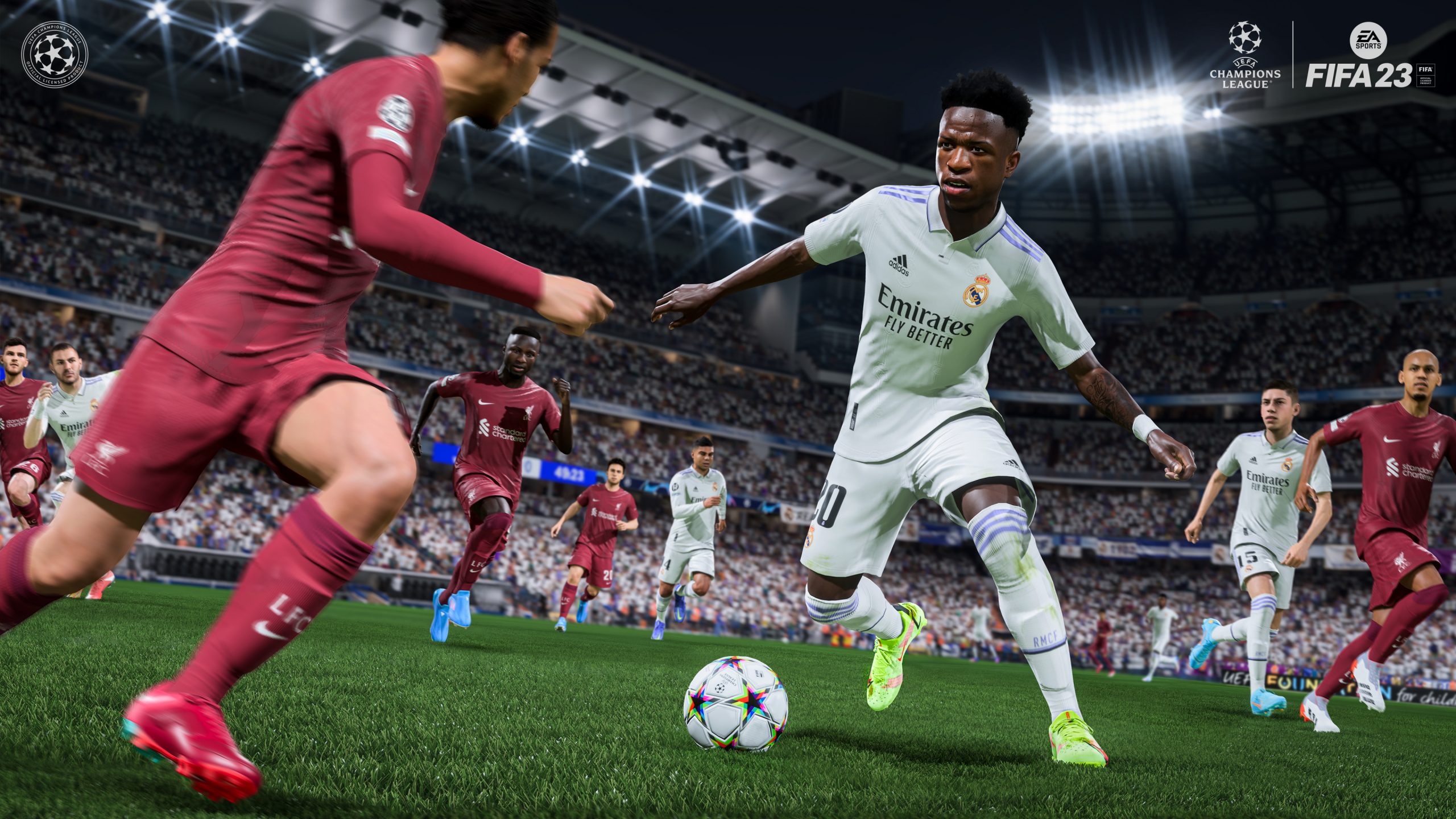 FIFA 23 anuncia fecha para su acceso anticipado