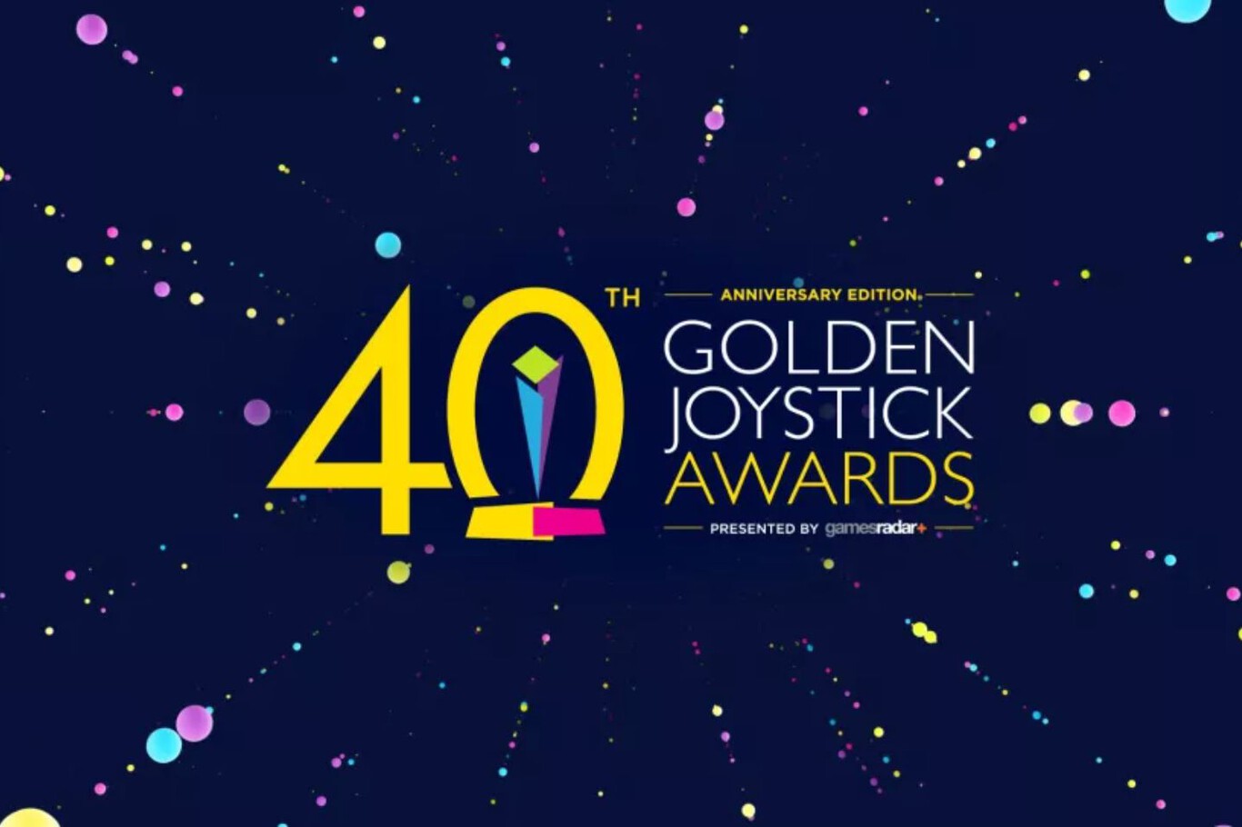 Nominados a los Golden Joystick Awards 2022 ¡Elden Ring lidera la lista!