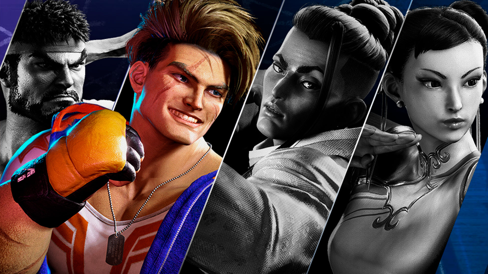 Beta cerrada de Street Fighter 6 inicia esta semana