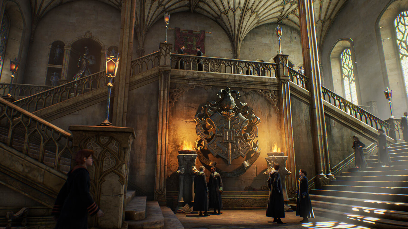Hogwarts Legacy: ¿Cómo ser parte del acceso anticipado?