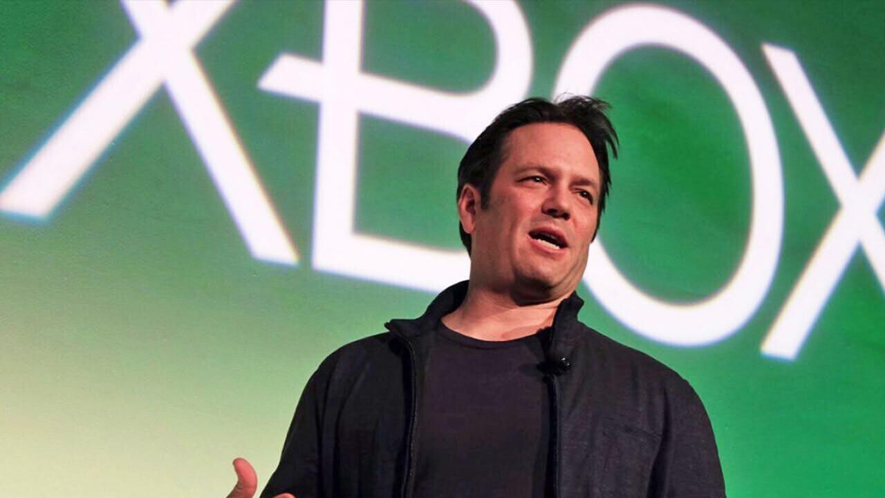Phil Spencer reconoce que el 2022 fue un año flojo para Xbox